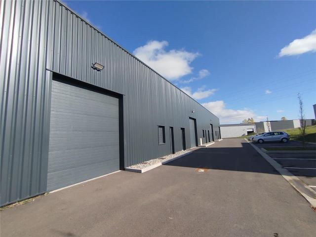 Local Commercial location à Toulouse, Sainte-foy-d'aigrefeuille