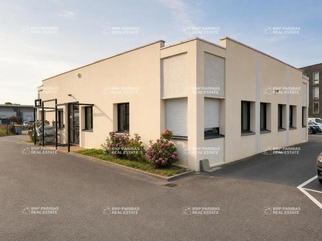 Local Commercial location à Nantes, Sainte-luce-sur-loire