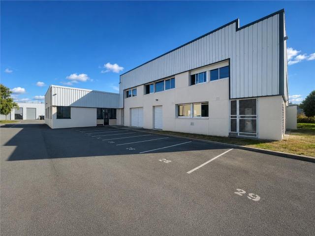 Local Commercial location à Nantes, Sainte-luce-sur-loire