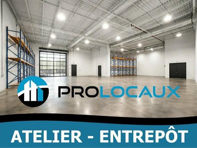 Local Commercial location à Grenoble, Sassenage