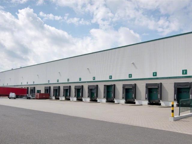 Local Commercial location à Nantes, Les Sorinières