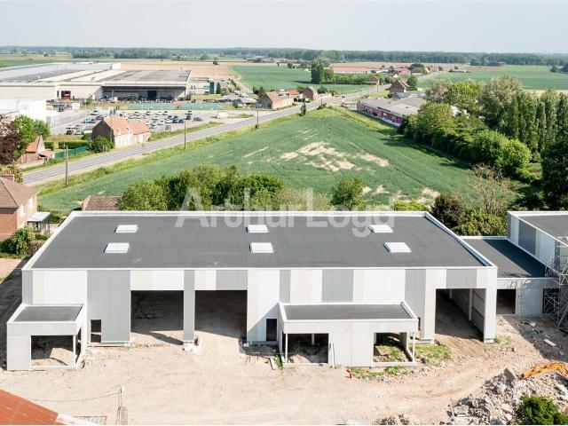 Local Commercial location à Dunkerque, Thiennes