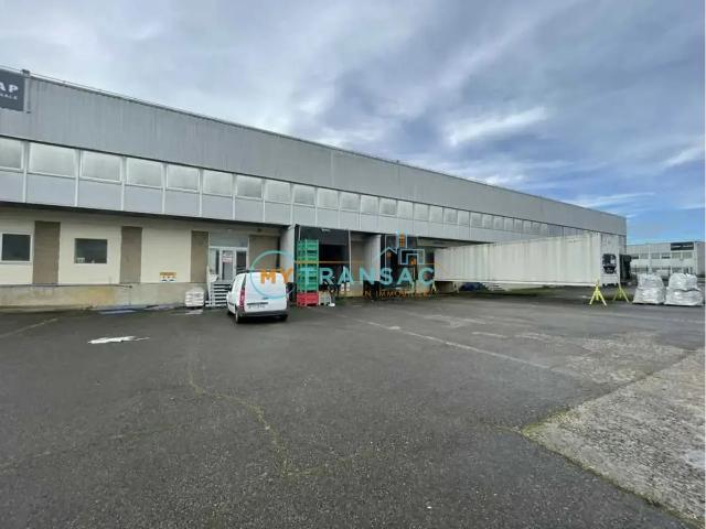 Local Commercial location à Le Bas de Sucy, Sucy-en-Brie