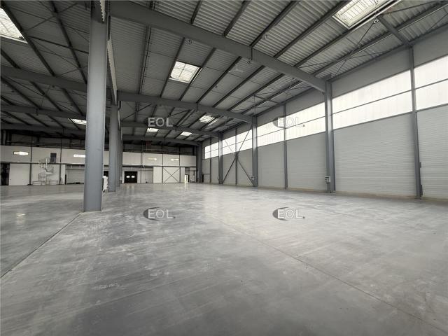 Local Commercial location à Torcy