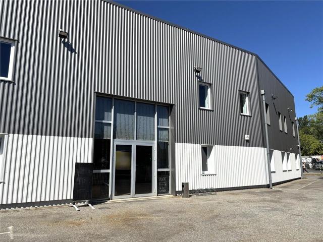 Local Commercial location à Toulouse