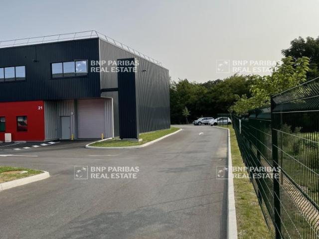 Local Commercial location à Bordeaux, Tresses