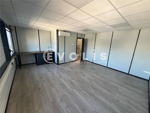Local Commercial location à Lyon, Métropole de Lyon