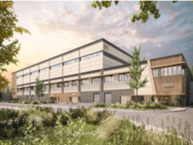 Local Commercial location à Versailles, Vélizy-villacoublay