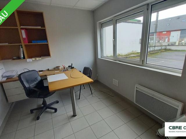Local Commercial location à Vesoul