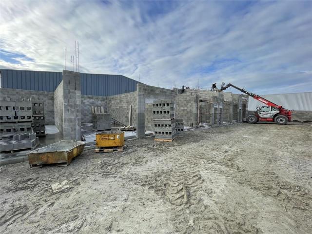 Local Commercial location à Châteaubriant-Ancenis, Vigneux-de-bretagne