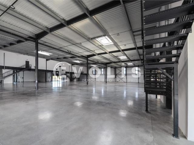 Local Commercial location à Palaiseau, Villebon-sur-yvette