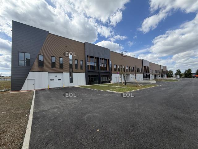 Local Commercial location à Palaiseau, Wissous