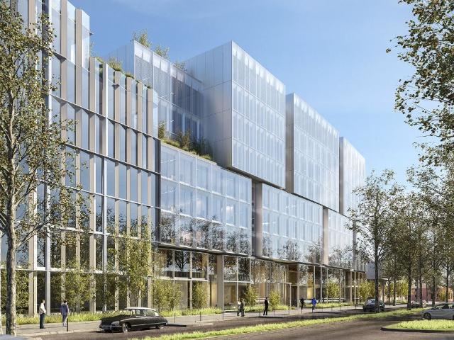 Local Commercial location à France métropolitaine, Saint-denis