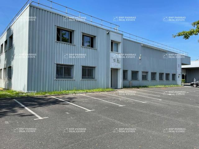 Local Commercial location à Nantes, Saint-herblain
