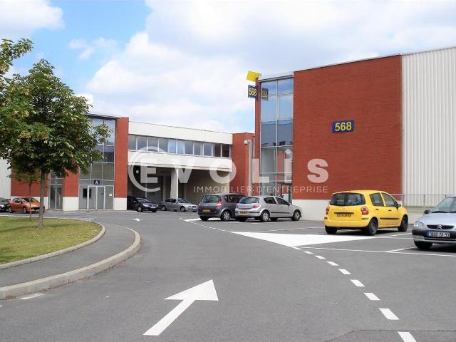 Local Commercial location à Saint-Denis, Île-de-France