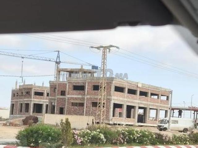 Local commercial location à Nador