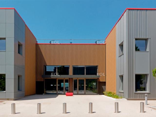 Bureau location à Le Raincy, Le Blanc-mesnil