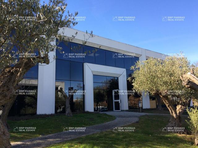 Local Commercial location à Toulouse, Colomiers