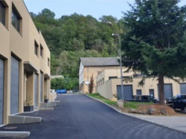 Local Commercial location à Lyon, Métropole de Lyon