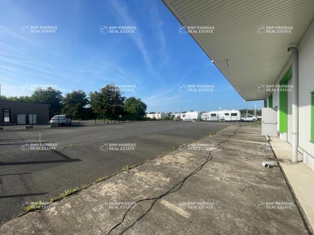 Local Commercial location à Orléans, Saint-jean-de-braye