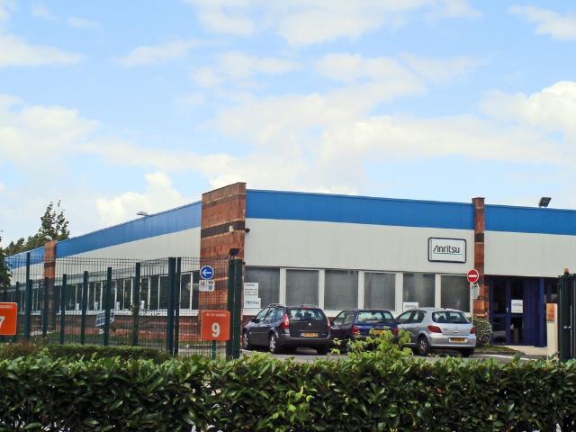 Local Commercial location à Palaiseau, Villebon-sur-yvette