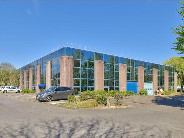 Local Commercial location à Nogent-sur-Marne, Villiers-sur-marne