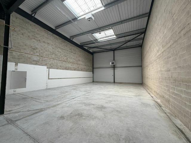 Local Commercial location à Torcy, Bailly-romainvilliers