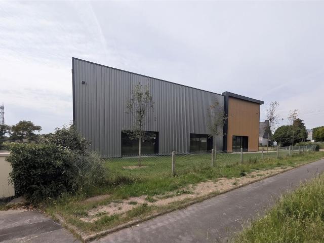 Local Commercial location à Vannes, Bretagne