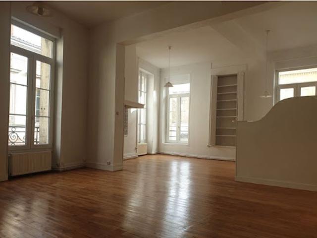 Appartement location à Bordeaux, Victoire