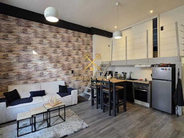 Appartement location à Lorient, Bretagne