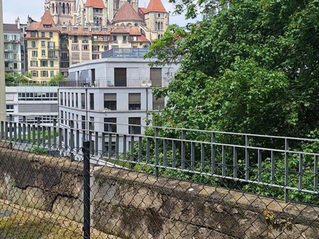 Apartment mieten in Cheseaux-Lausanne, Waadt