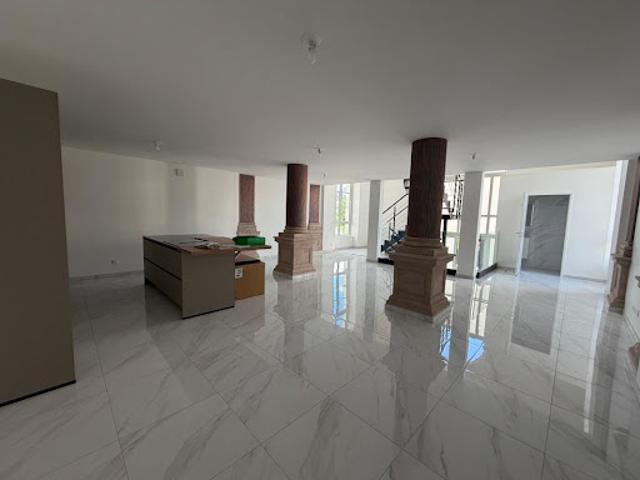 Appartement location à Torcy, Emerainville