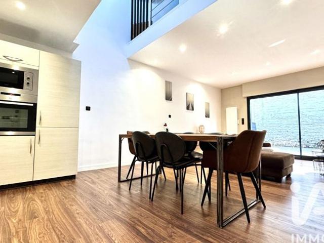 Maison location à Lille, Tourcoing