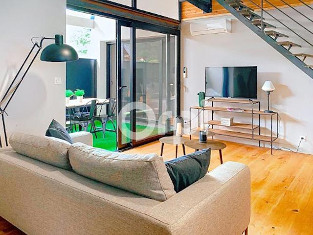 Appartement location à Brive-la-Gaillarde, Objat
