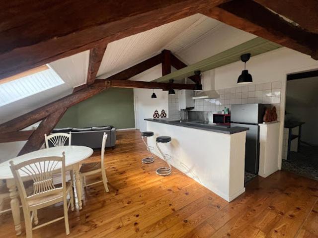 Appartement location à Tarbes