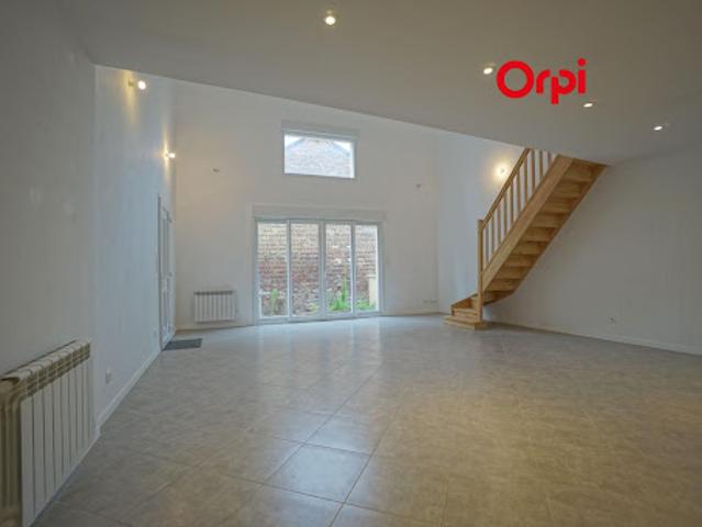 Appartement location à Bernay
