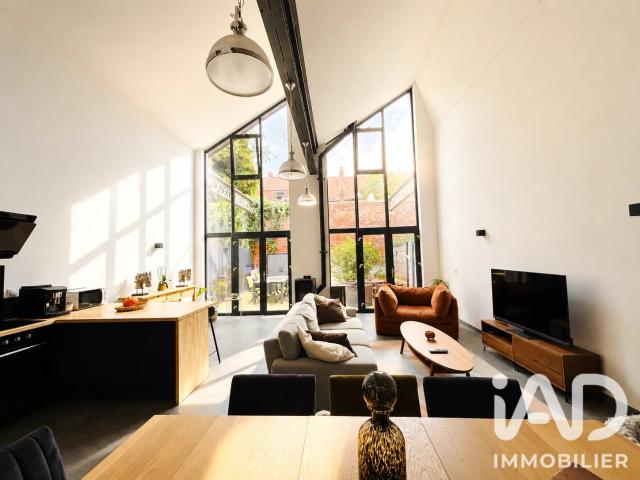Appartement location à Lille, Tourcoing