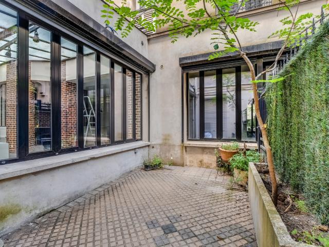 Appartement location à Paris, Île-de-France