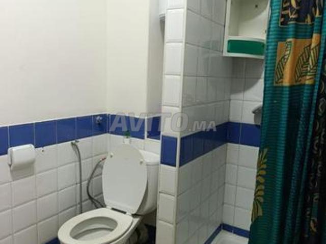 Appartement location à Anfa, Sidi Belyout