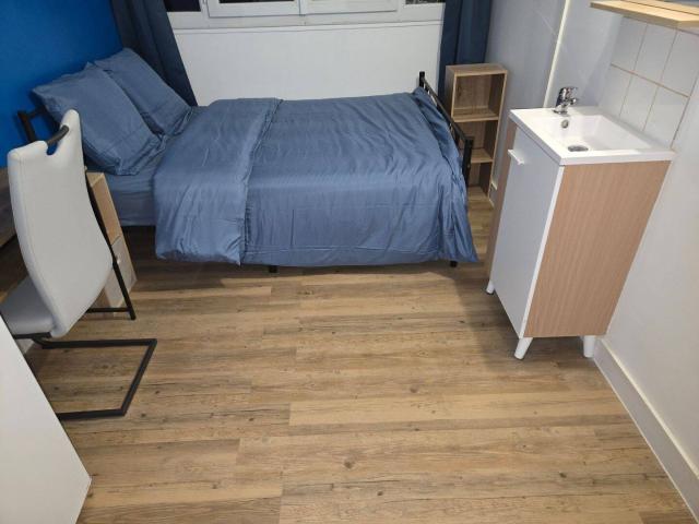 Studio location à Savigny-sur-Orge, Essonne