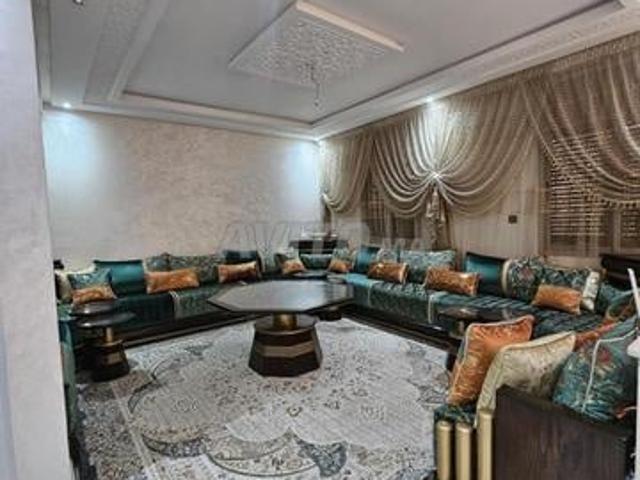 Appartement location à Mohammedia, Gharb-Chrarda-Beni Hssen