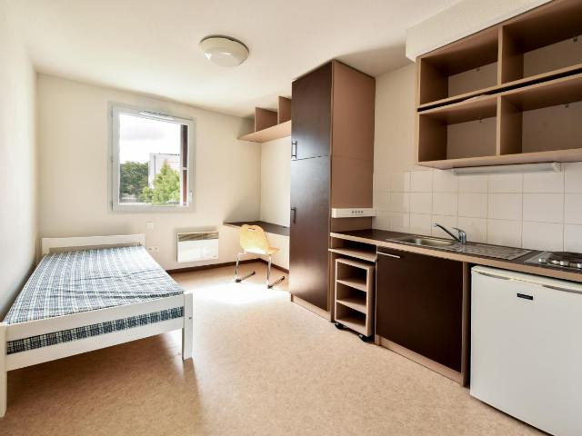 Appartement location à Toulouse, Auzeville-tolosane
