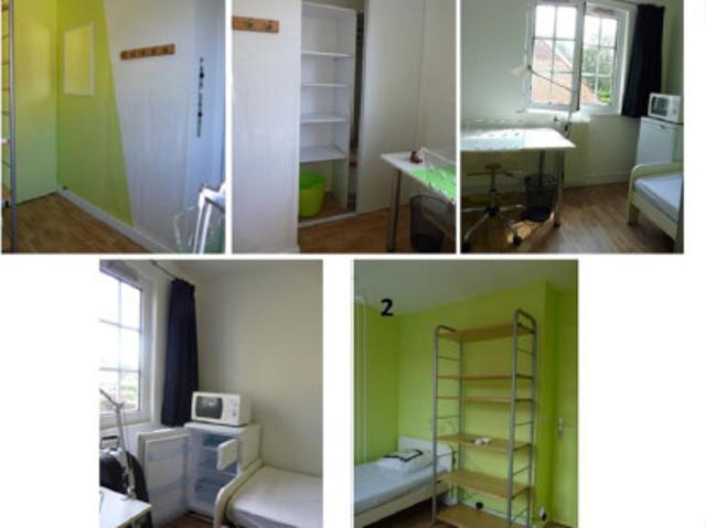 Appartement location à Lille, Lezennes