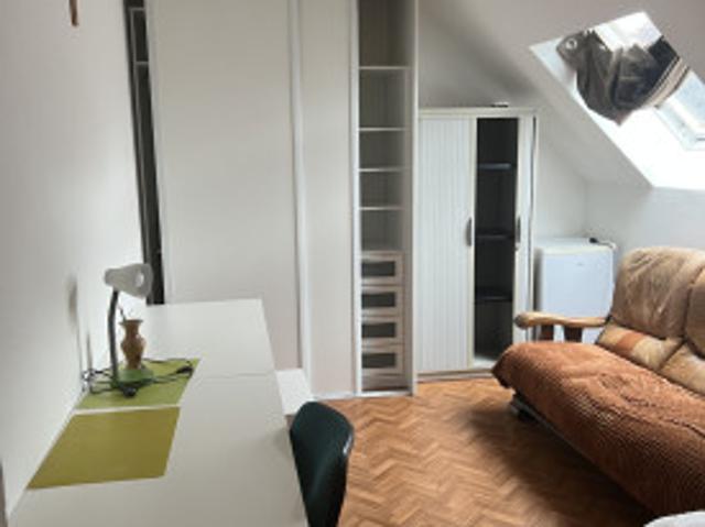 Appartement location à Pontoise, Vauréal