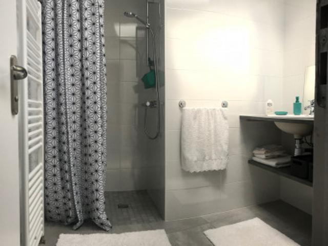 Appartement location à Poitiers