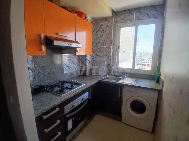 Appartement location à Anfa, Gharb-Chrarda-Beni Hssen