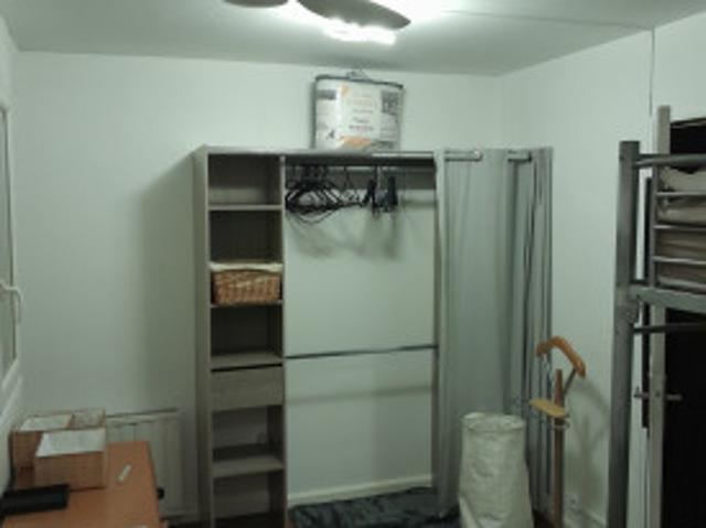 Appartement location à Meaux, Villeparisis