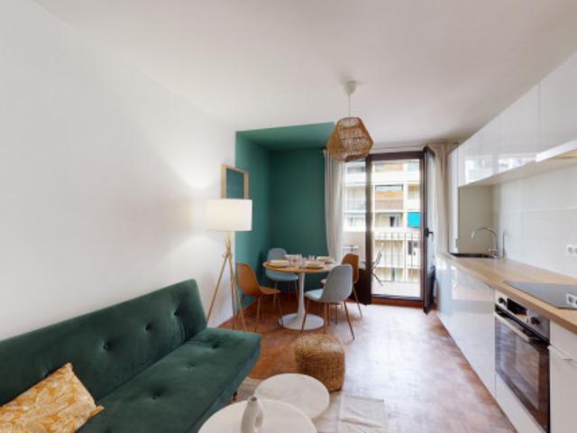 Chambre location à Marseille