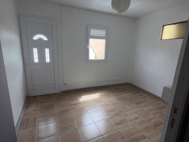 Maison location à Le Francois, Le François