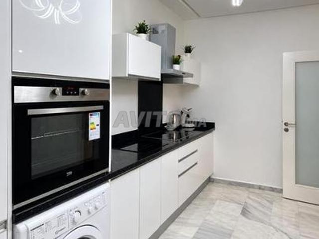 Appartement location à Tangero, Tanger-Tétouan